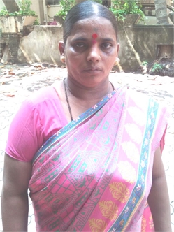 Lalita Ananda Suryawanshi - Part time Patient Care and Elderly Care and Baby Sitter in Chembur East in Mumbai
