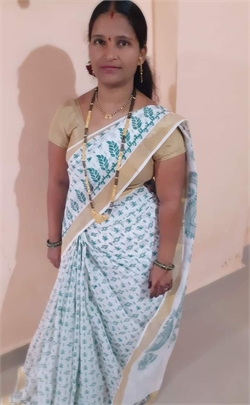 Lalita  antharam bansode