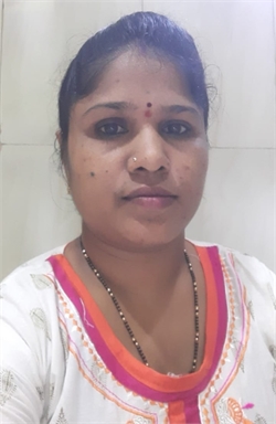 Lalita Arvin Bhustekar