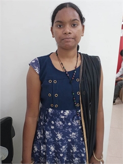 lalita bada - Full time Cleaner and Cook in malad west in Mumbai