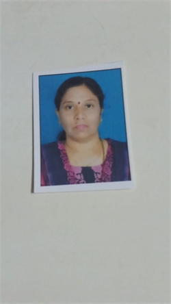 Lalita Bhavsar - Part time Cook and Patient Care and Elderly Care in Nandivli in Kalyan