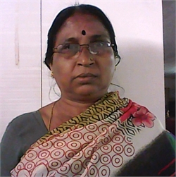 Lalita Bomone - Part time Cook and Patient Care and Elderly Care and Baby Sitter in kandivali west in Mumbai