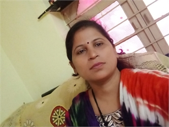 Lalita Chaudhari - Full time Patient Care and Elderly Care in Dombivali east in Mumbai