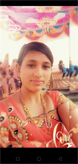 Laleetha Bai Chawan - Part time Cleaner and Cook in Thane West in Mumbai