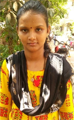 Lalita Chandran Devar - Part time Cook in Worli in Mumbai