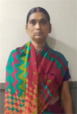 Lalita Devi - Full time Cleaner in Nalanda in Patna