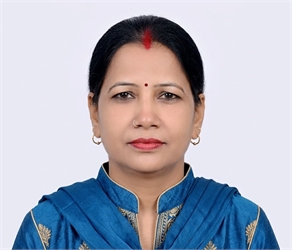 Lalita Devi - Part time Cook and Baby Sitter in Kavi Nagar, in Ghaziabad