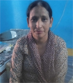 Lalita Devi - Part time Cook in Wazirabad in Delhi