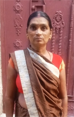 Lalita devi - Full time Cleaner and Cook in Alawan in Patan