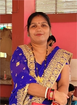 Lalita Devi - Full time Baby Sitter in Patna in Patna