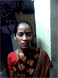 Lalita Dilip Mane - Part time Patient Care and Elderly Care and Baby Sitter in Kalyan East in Thane