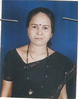 Lalita Gautam Jadhav - Part time Baby Sitter in cama state goregaon east in Mumbai