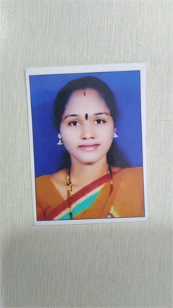 Lalita Injamuri - Part time Baby Sitter in Sion East in Mumbai
