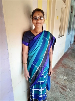 Lalita Jadhav