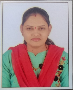 Lalita Julpal - Full time Cleaner in ulwe in Navi Mumbai
