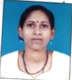 Lalita Kamble - Part time Cleaner and Cook and Baby Sitter in Nana Peth 7720938878 in Pune