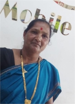 lalita kamble - Full time Cleaner in Talegaon Dabhade in Lonavla