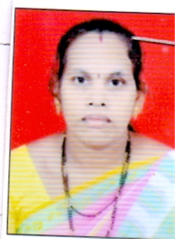 Lalita Kamlakar Shinde - Part time Cleaner and Baby Sitter in Virar East in Thane