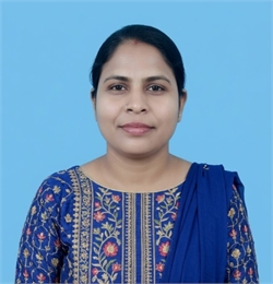 Lalita Kashyap - Part time Cleaner and Cook in delhi in Delhi