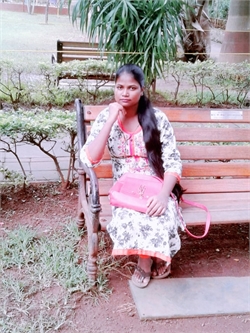 Lalita Kerketta - Full time Cleaner and Cook and Baby Sitter in Naigaon east in Thane
