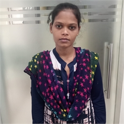lalita khalkho - Full time Cook and Patient Care and Elderly Care and Baby Sitter in malad west in Mumbai
