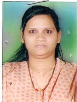 Lalita Kirankumar Dethe - Part time Cleaner and Cook and Baby Sitter in Matunga East in Mumbai