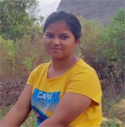 Lalita Kirketta - Full time Cleaner and Cook and Patient Care and Elderly Care in Malad west in Mumbai