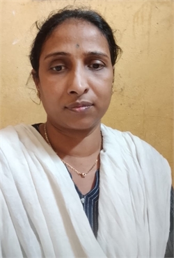 Lalita Konpangle - Part time Cleaner in Vikhroli East in Mumbai