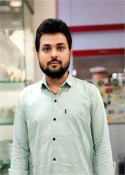 Lalit Kumar - Full time Cook in Thane West in Mumbai