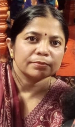 Lalita Kumar - Part time Cleaner and Cook and Baby Sitter in Hadapsar in Pune
