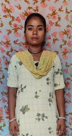 Lalita kumari - Full time Cleaner and Baby Sitter in santacruz east ekta chawl madras wadi vkola gao devi paip line in Mumbai