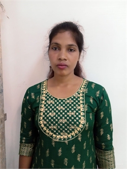 Lalita Kumari - Full time Cleaner in Malad west in Mumbai