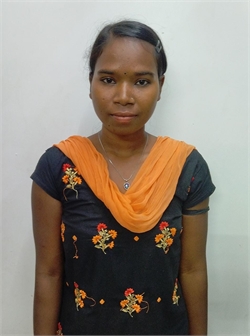 Lalita Kumari - Full time Cleaner in Malad in Mumbai