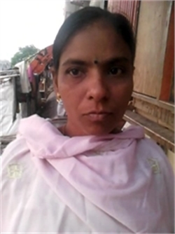 Lalita Mahadev Sardar - Part time Cleaner in Nalasopara East in Thane