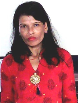 Lalita Mahanta - Full time Cleaner and Cook in Bangalore in Bangalore Bengaluru