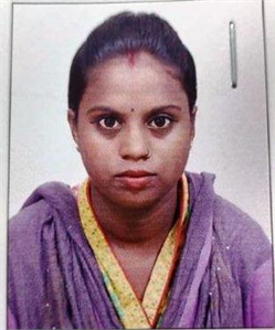 Lalita Mahato