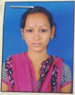 Lalita Manoj Rajbar - Part time Cleaner and Cook and Baby Sitter in Ghatkopar East in Mumbai