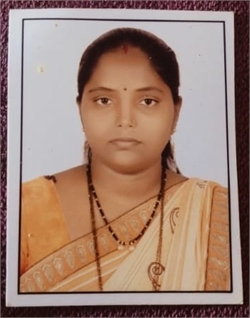 Lalita Mukesh Sahani - Part time Cleaner and Cook in Taloja in Panvel