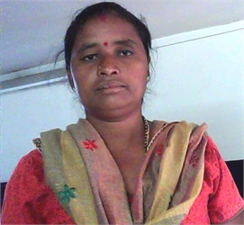 Lalita Nayak - Full time Cleaner and Baby Sitter in Mira road East in Mumbai