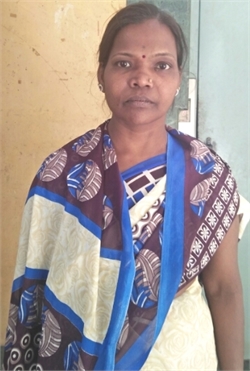 Lalita Padsare - Part time Cleaner and Cook in Govandi East in Mumbai