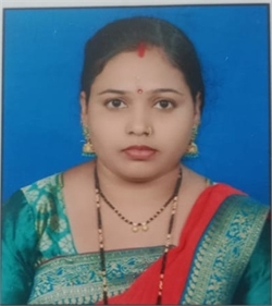 lalita patil - Part time Baby Sitter in Lohegaon in Pune