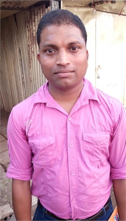 Lalita Pawar - Part time Cleaner and Baby Sitter in Vikhroli East in Mumbai