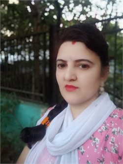 Lalita Rathod - Part time Cleaner and Cook and Baby Sitter in Chandiwali in Mumbai