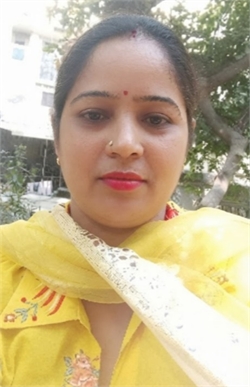 Lalita Sakla - Part time Cleaner and Baby Sitter in Delhi in New Delhi
