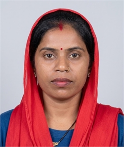 Lalita singh - Part time Cook in Rangpuri in Delhi