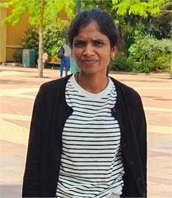 Lalita Cardinho - Full time Baby Sitter in Alliganda, Gajapati in Mumbai
