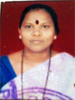 lalita sunil brahman - Part time Cleaner and Cook in Dombivli East in Thane