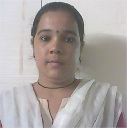Lalita Thakur - Full time Cleaner and Cook and Baby Sitter in Bhandup West in Mumbai