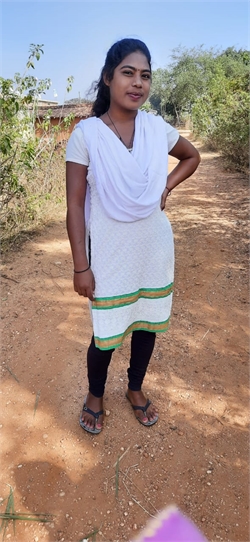 Lalita tirky - Full time Cleaner in bandra  west in Mumbai