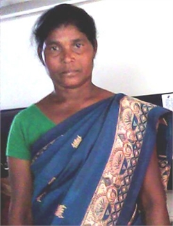 Lalita Tudu - Full time Cleaner in assam in Araria